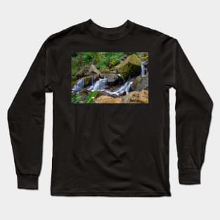 Philippine Highlands - Maao Long Sleeve T-Shirt